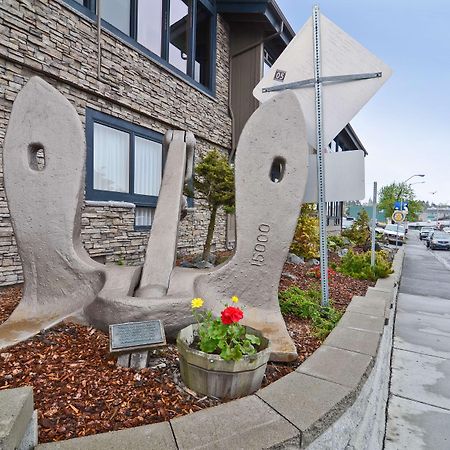 Best Western Kodiak Inn & Convention Center Dış mekan fotoğraf
