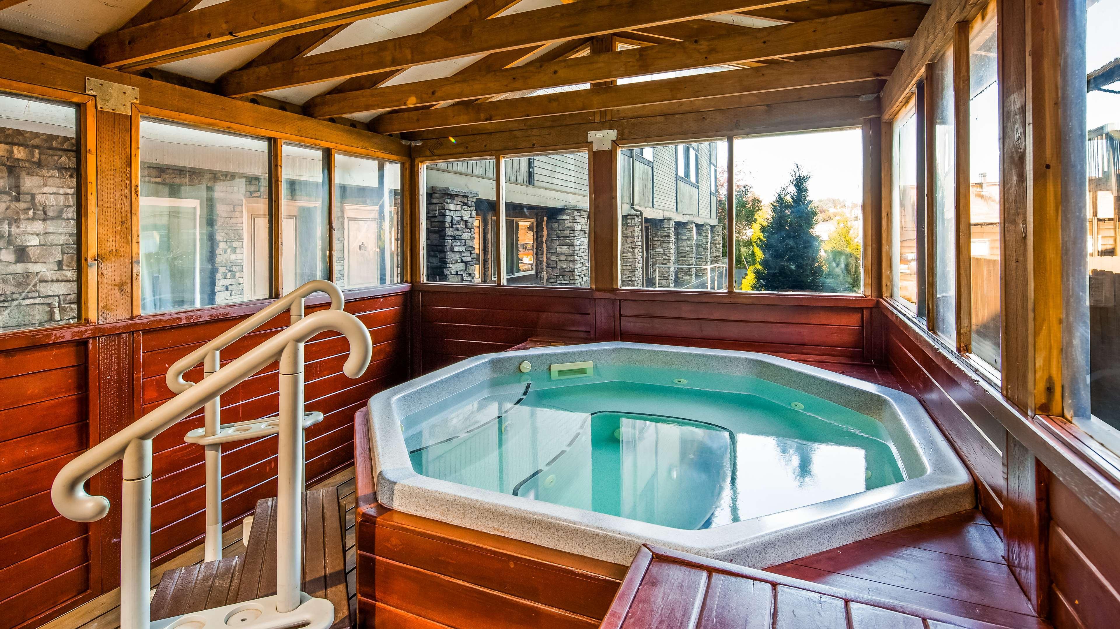 Best Western Kodiak Inn & Convention Center Dış mekan fotoğraf