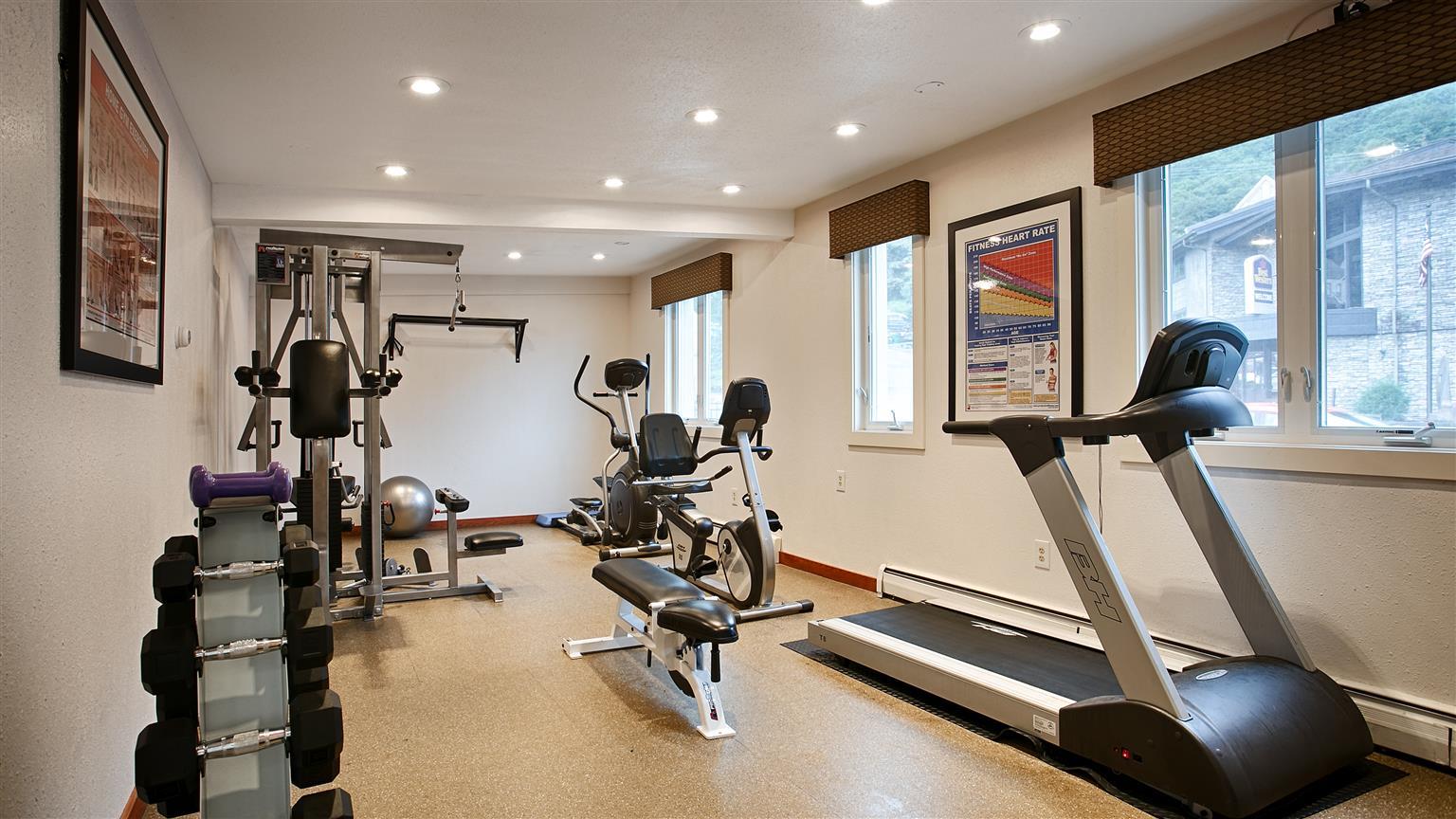 Best Western Kodiak Inn & Convention Center Dış mekan fotoğraf