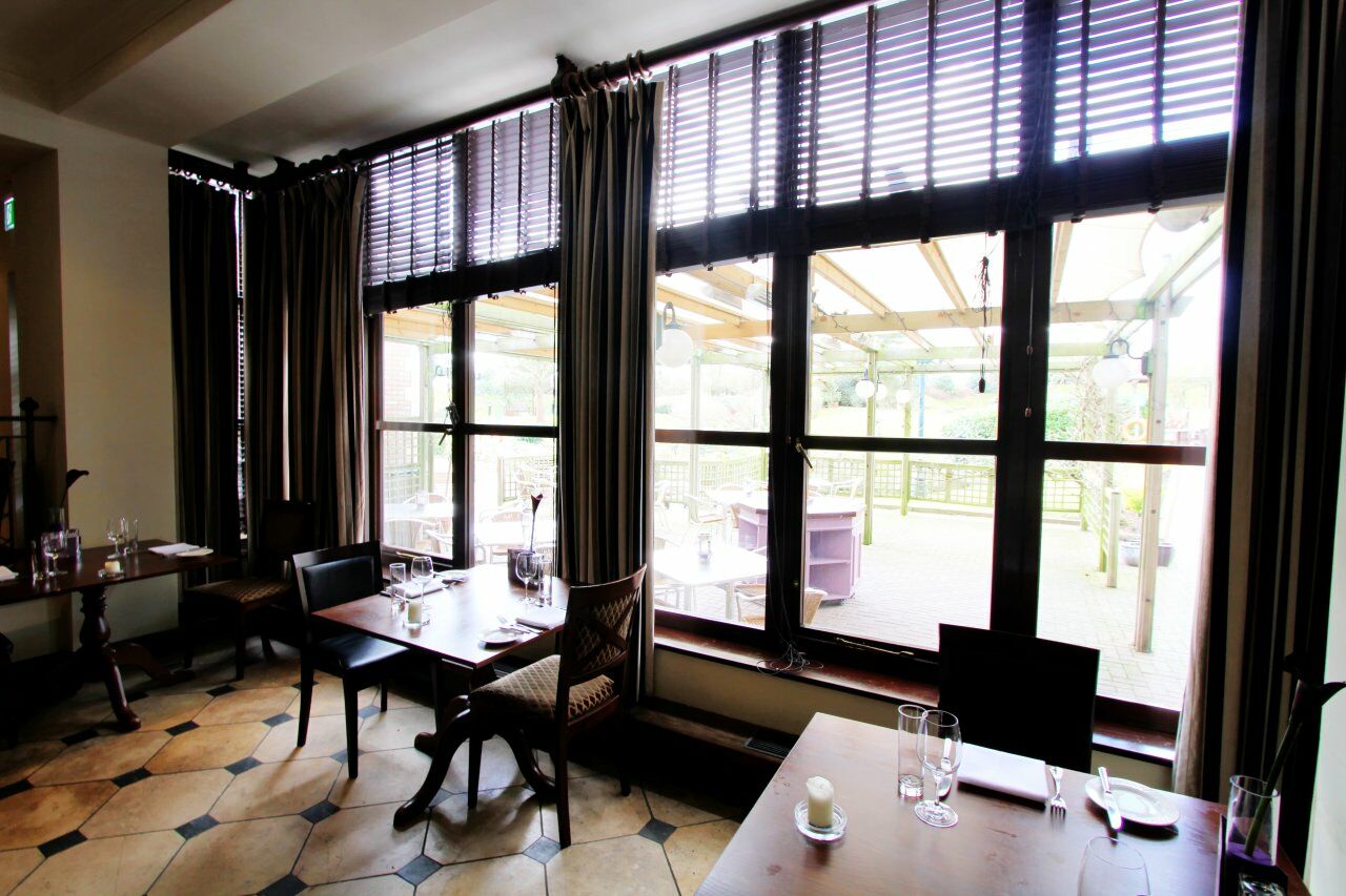 Best Western Kodiak Inn & Convention Center Dış mekan fotoğraf